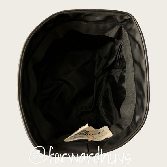 Vintage Betmar Mink Hat | New York | Paris main image 13